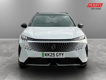 Peugeot 5008 157kW GT 73kWh 5dr Auto
