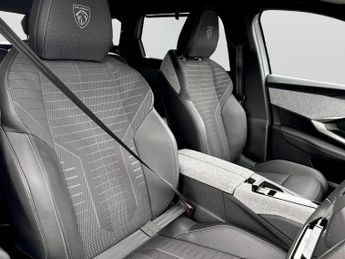 Peugeot 5008 157kW GT 73kWh 5dr Auto