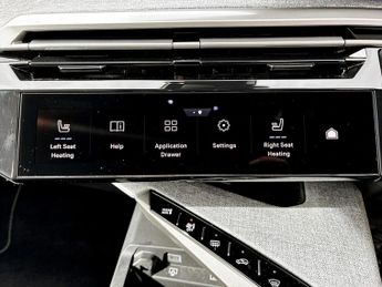 Peugeot 5008 157kW GT 73kWh 5dr Auto