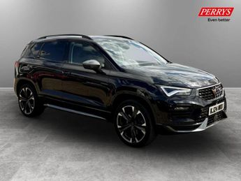 Cupra Ateca 2.0 EcoTSI 190 V2 5dr DSG 4Drive