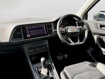 Cupra Ateca 2.0 EcoTSI 190 V2 5dr DSG 4Drive