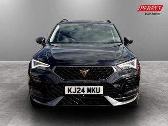 Cupra Ateca 2.0 EcoTSI 190 V2 5dr DSG 4Drive