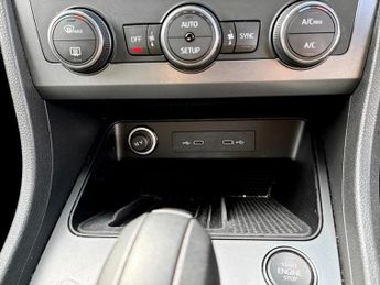 Cupra Ateca 2.0 EcoTSI 190 V2 5dr DSG 4Drive