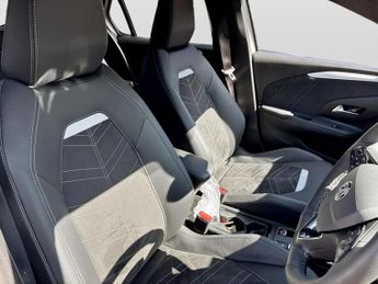 Vauxhall Corsa 1.2 Turbo Ultimate 5dr Auto