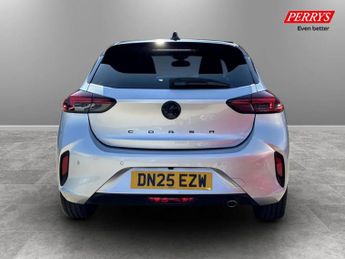 Vauxhall Corsa 1.2 Turbo Ultimate 5dr Auto