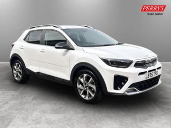 Kia Stonic 1.0T GDi 98 GT-Line 5dr DCT