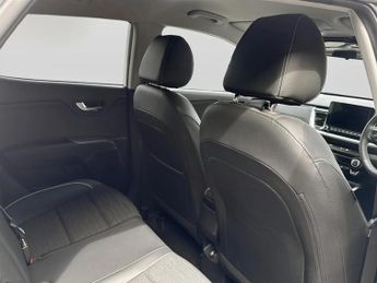 Kia Stonic 1.0T GDi 98 GT-Line 5dr DCT