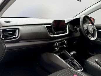Kia Stonic 1.0T GDi 98 GT-Line 5dr DCT