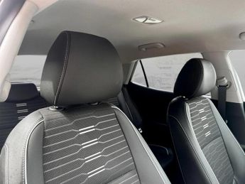 Kia Stonic 1.0T GDi 98 GT-Line 5dr DCT
