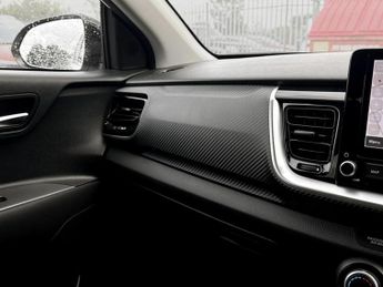 Kia Stonic 1.0T GDi 98 GT-Line 5dr DCT