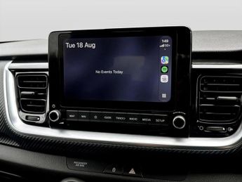 Kia Stonic 1.0T GDi 98 GT-Line 5dr DCT