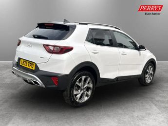 Kia Stonic 1.0T GDi 98 GT-Line 5dr DCT