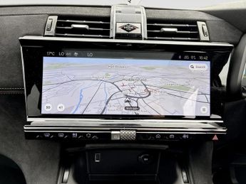 DS Ds 7 1.6 E-TENSE 4X4 Performance Line + 5dr EAT8