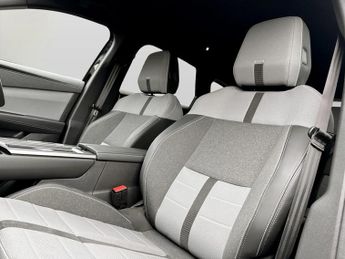 Vauxhall Grandland 157kW GS 73kWh 5dr Auto