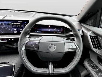Vauxhall Grandland 157kW GS 73kWh 5dr Auto
