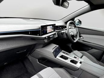 Vauxhall Grandland 157kW GS 73kWh 5dr Auto