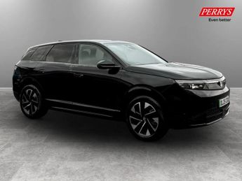 Vauxhall Grandland 157kW GS 73kWh 5dr Auto