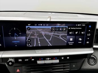 Vauxhall Grandland 157kW GS 73kWh 5dr Auto