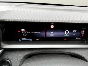 Vauxhall Grandland 157kW GS 73kWh 5dr Auto