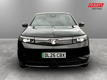 Vauxhall Grandland 157kW GS 73kWh 5dr Auto