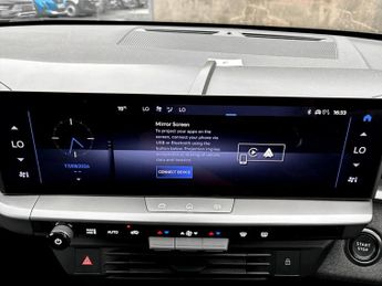 Vauxhall Grandland 157kW GS 73kWh 5dr Auto