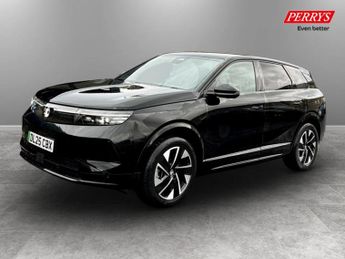 Vauxhall Grandland 157kW GS 73kWh 5dr Auto