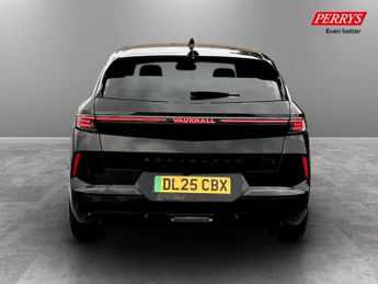 Vauxhall Grandland 157kW GS 73kWh 5dr Auto