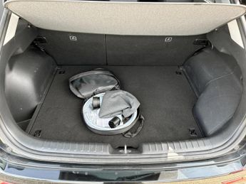 Kia Niro 1.6 GDi PHEV 4 5dr DCT
