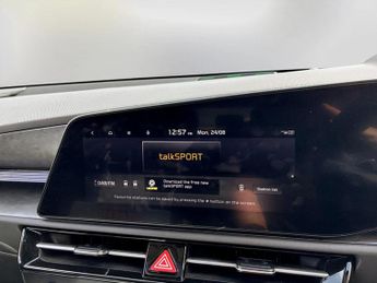 Kia Niro 1.6 GDi PHEV 4 5dr DCT