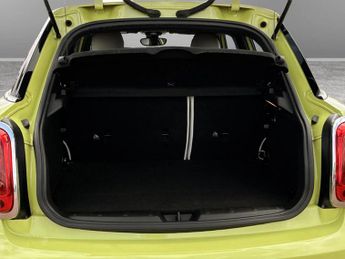 Mini Hatch 1.5 Cooper Exclusive Premium 5dr Auto