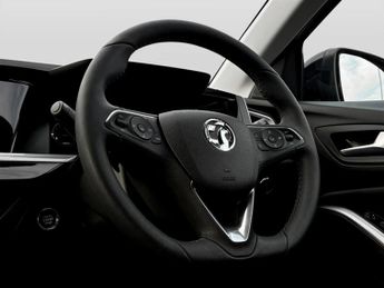 Vauxhall Grandland 1.2 Turbo Ultimate 5dr Auto