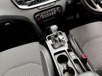 Kia Ceed 1.5T GDi ISG 138 3 5dr DCT