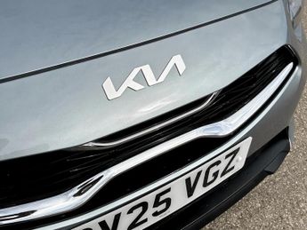 Kia Ceed 1.5T GDi ISG 138 3 5dr DCT