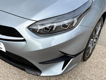 Kia Ceed 1.5T GDi ISG 138 3 5dr DCT