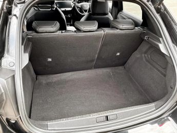 Vauxhall Corsa 1.2 Turbo Ultimate 5dr Auto