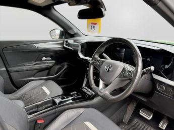 Vauxhall Mokka 100kW Ultimate 50kWh 5dr Auto