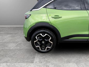 Vauxhall Mokka 100kW Ultimate 50kWh 5dr Auto