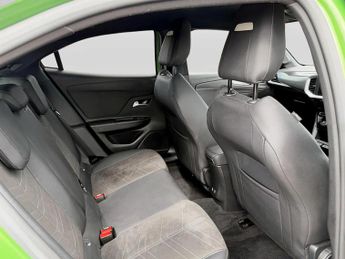Vauxhall Mokka 100kW Ultimate 50kWh 5dr Auto