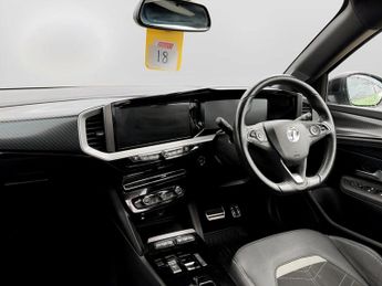 Vauxhall Mokka 100kW Ultimate 50kWh 5dr Auto