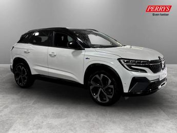Renault Austral E-Tech FHEV Techno Esprit Alpine 5dr Auto