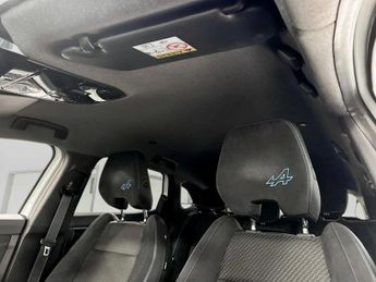 Renault Austral E-Tech FHEV Techno Esprit Alpine 5dr Auto
