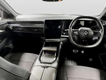 Renault Austral E-Tech FHEV Techno Esprit Alpine 5dr Auto