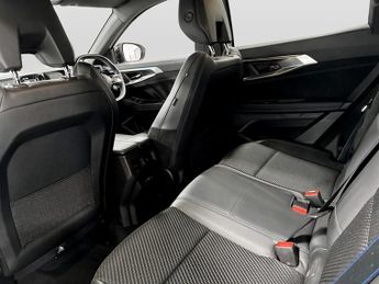 Renault Austral E-Tech FHEV Techno Esprit Alpine 5dr Auto
