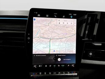 Renault Austral E-Tech FHEV Techno Esprit Alpine 5dr Auto