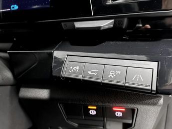 Renault Austral E-Tech FHEV Techno Esprit Alpine 5dr Auto