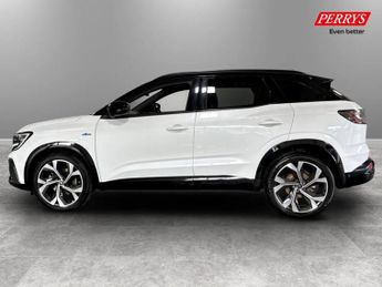 Renault Austral E-Tech FHEV Techno Esprit Alpine 5dr Auto