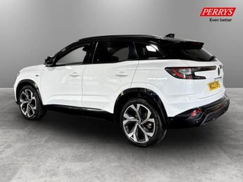 Renault Austral E-Tech FHEV Techno Esprit Alpine 5dr Auto
