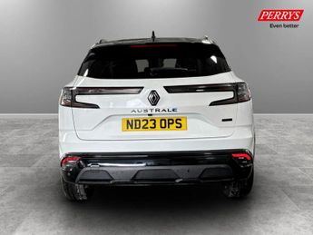 Renault Austral E-Tech FHEV Techno Esprit Alpine 5dr Auto
