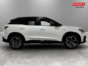 Renault Austral E-Tech FHEV Techno Esprit Alpine 5dr Auto