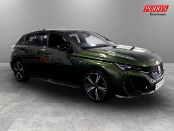 Peugeot 308 1.5 BlueHDi GT 5dr EAT8